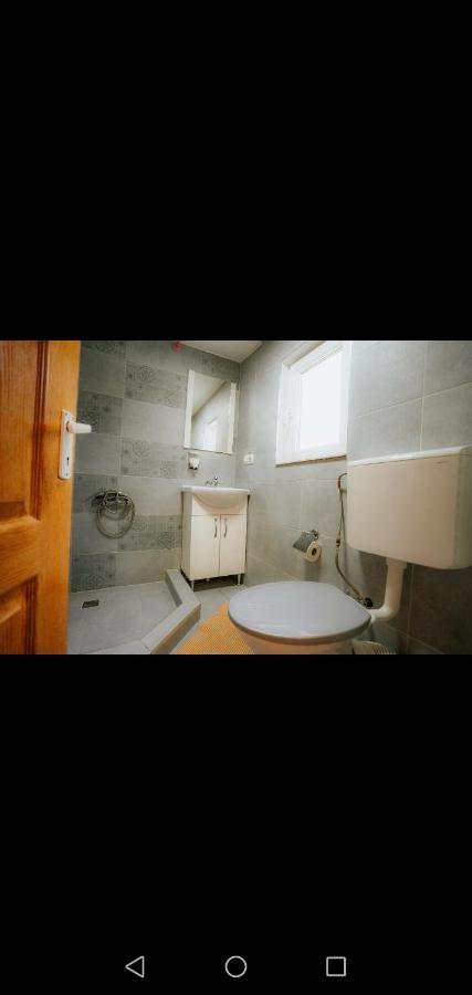Casa Pietrosu Rodnei Hotel Borsa  Ngoại thất bức ảnh