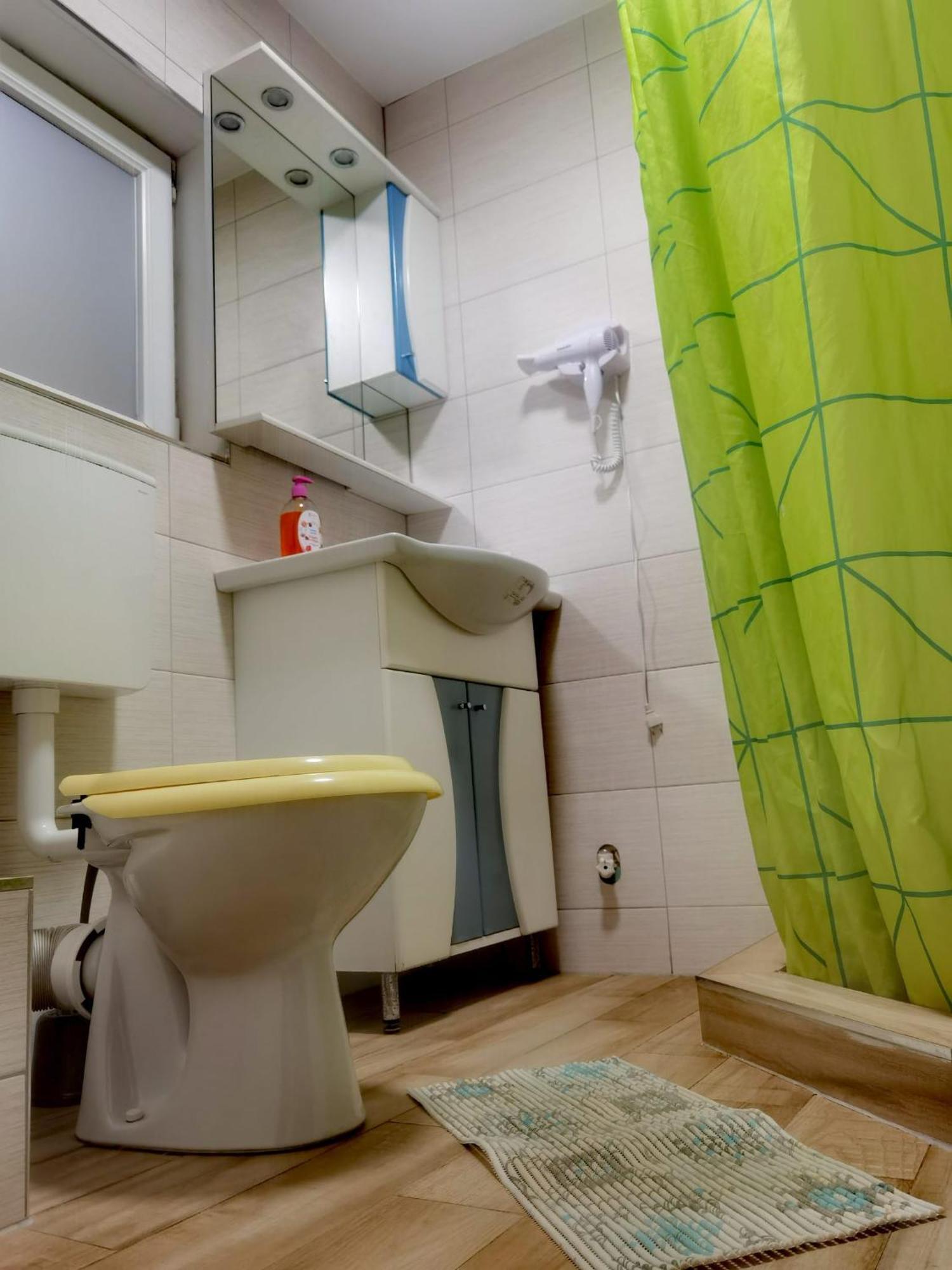 Casa Pietrosu Rodnei Hotel Borsa  Ngoại thất bức ảnh